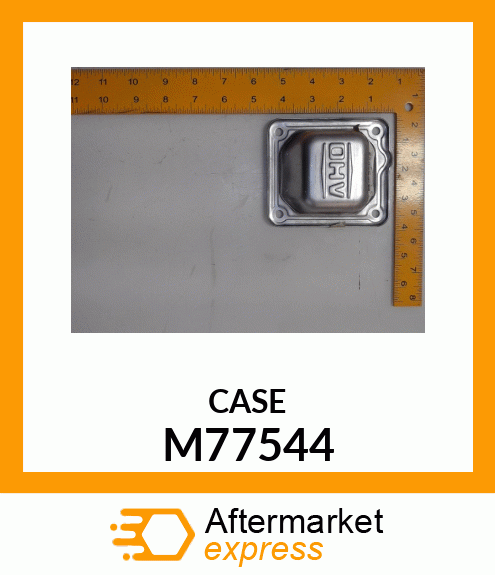 Case M77544