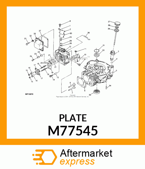 Cover M77545