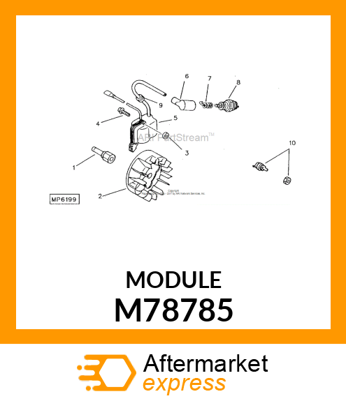 Module M78785