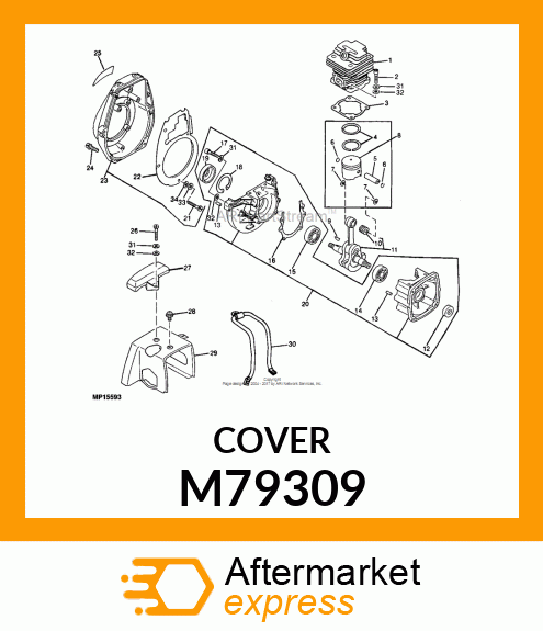 Cover M79309
