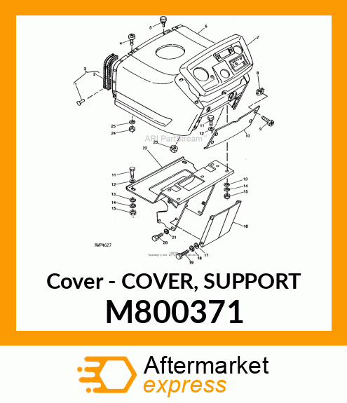 Cover M800371