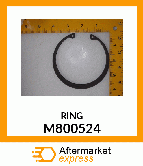 RING, RING 95 M800524