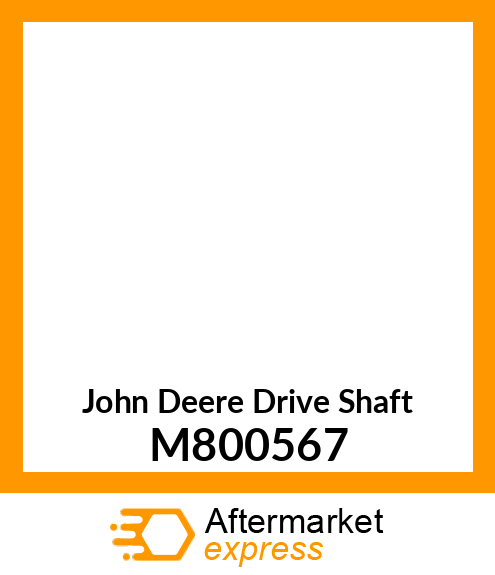 SHAFT, FRONT DRIVE M800567