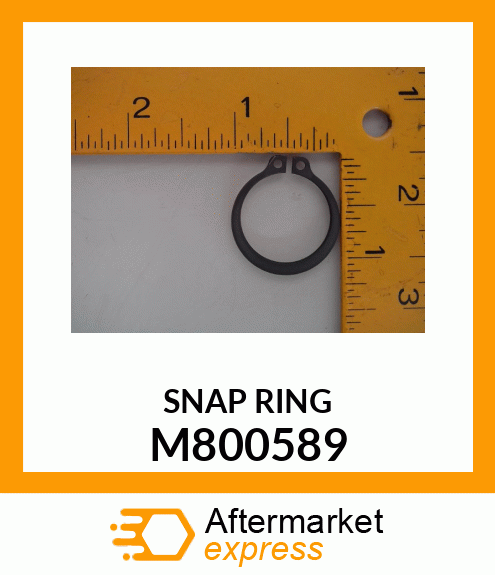 RING, RING 24 M800589