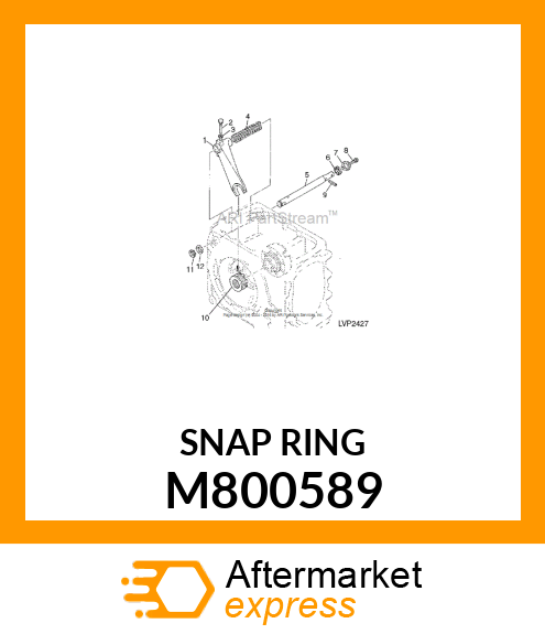 RING, RING 24 M800589