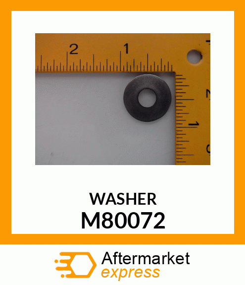 317 SPRING WASHER GT M80072