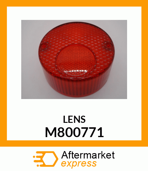 Lens M800771