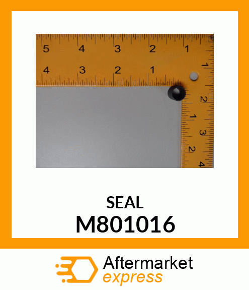 SEAL, PROTECTOR M801016