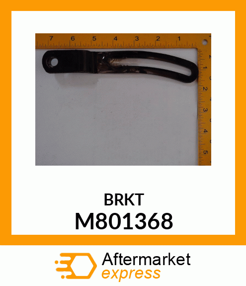 STRAP, BELT ADJUST M801368