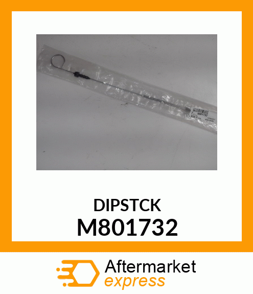 DIPSTICK M801732