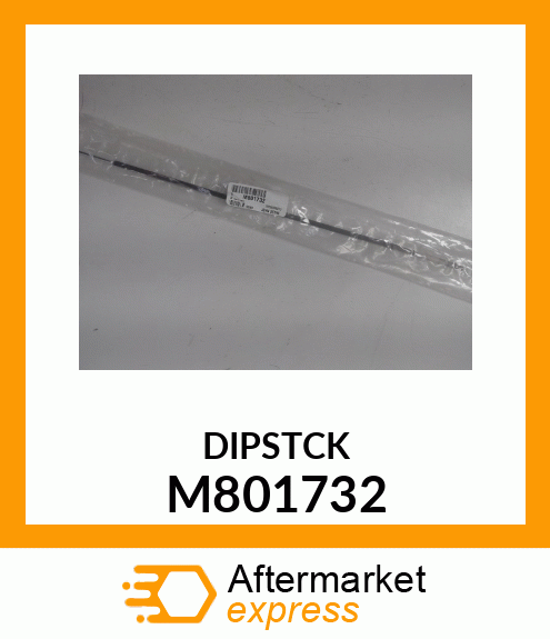 DIPSTICK M801732