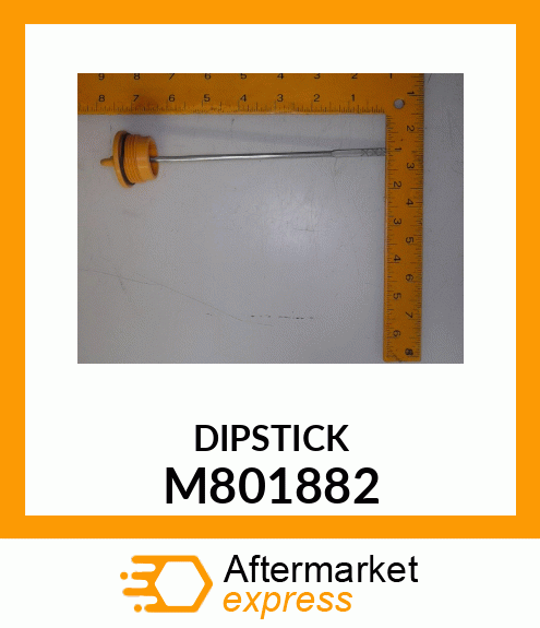 Dipstick - DIPSTICK M801882