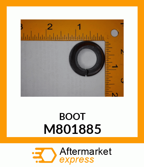 GROMMET M801885