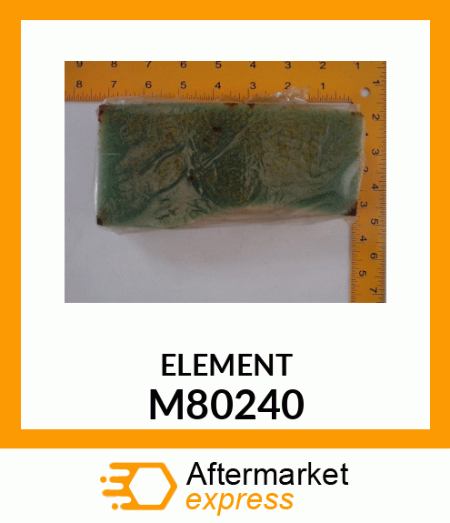 Filter Element M80240