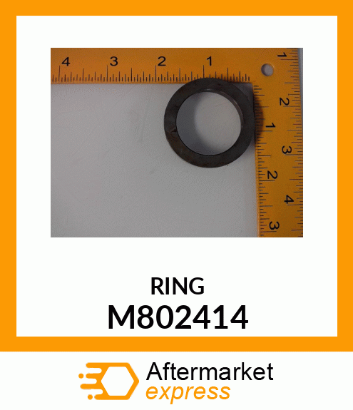 Bushing M802414