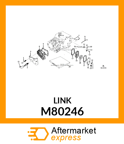 Link M80246