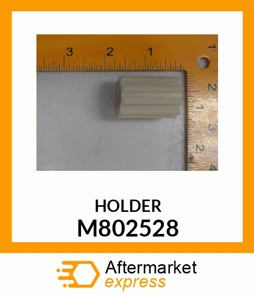 Holder M802528