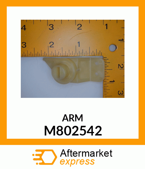 Arm M802542