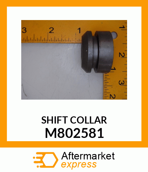 Shift Collar M802581