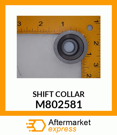 Shift Collar M802581