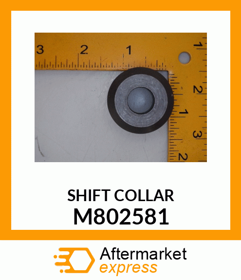 Shift Collar M802581