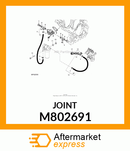 JOINT M802691