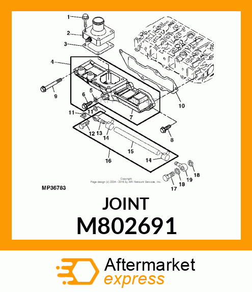 JOINT M802691