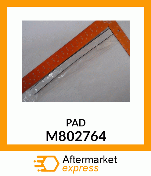 PAD M802764