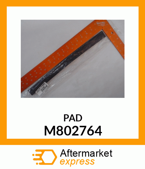 PAD M802764