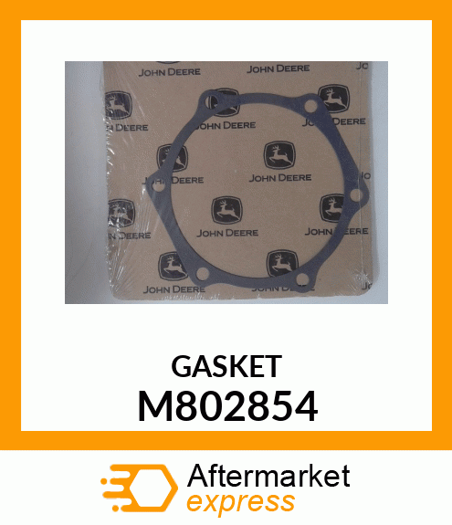 GASKET M802854