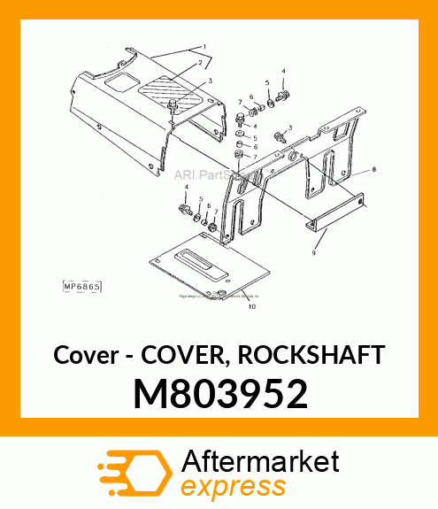 Cover M803952