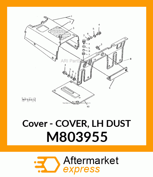 Cover M803955