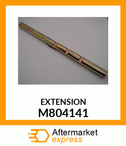 EXTENSION, EXTENSION L.H. M804141