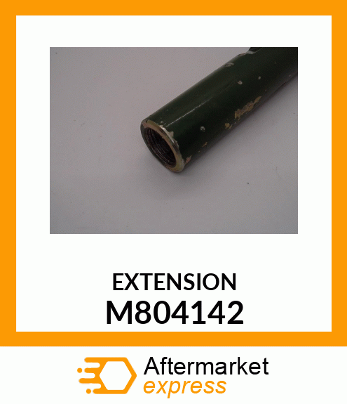 EXTENSION, EXTENSION R.H. M804142