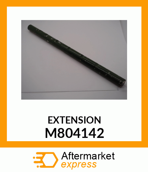 EXTENSION, EXTENSION R.H. M804142