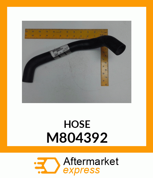 HOSE M804392