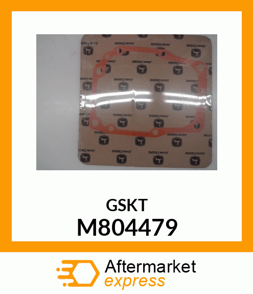 GASKET, TRANS. M804479