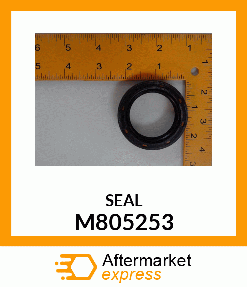 SEAL TC 40 58 12 M805253