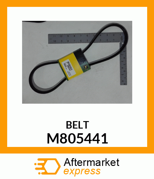 Belt M805441