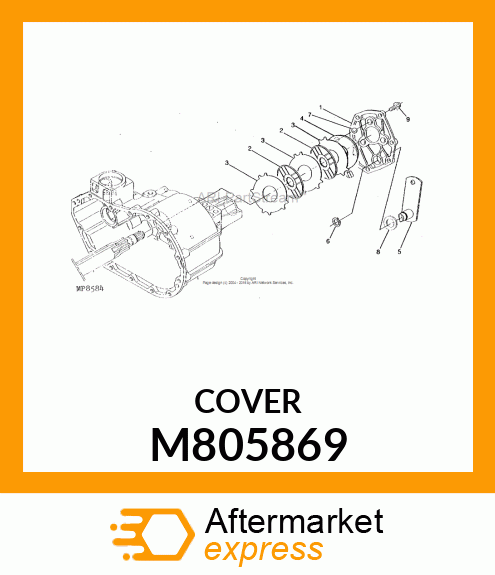 Cover M805869
