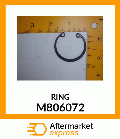 RING, RING, 40 M806072