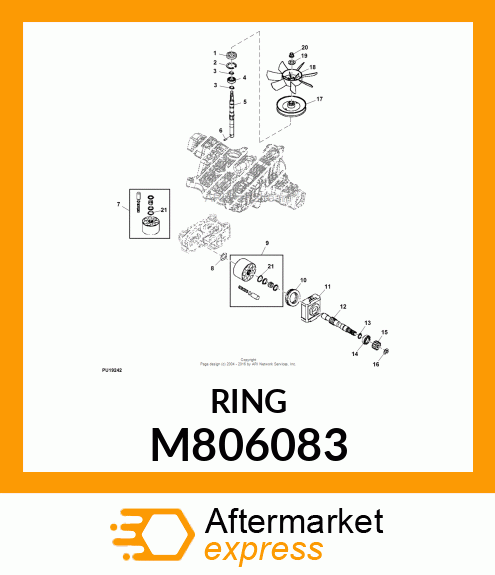 RING, RING, 24 M806083