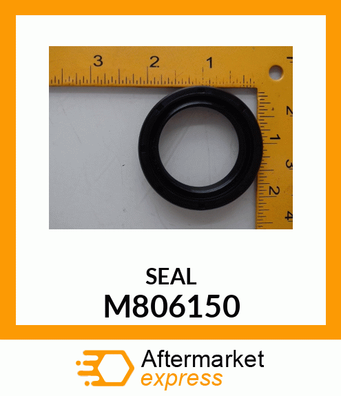 SEAL, TC 39 55 11 M806150