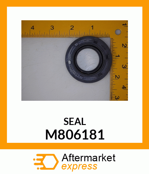 SEAL, SEAL, TC 30 55 12 M806181