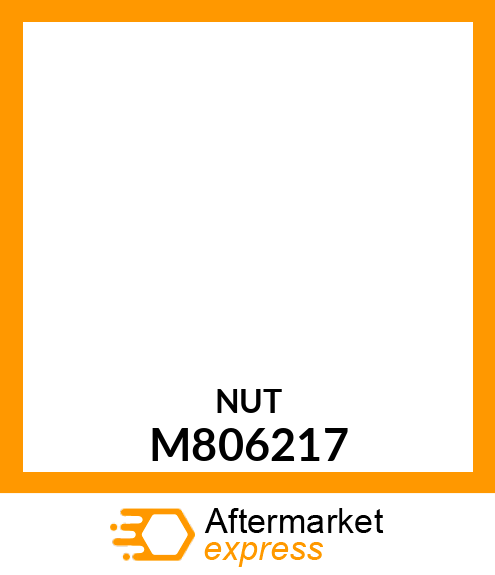 NUT, 12 M806217