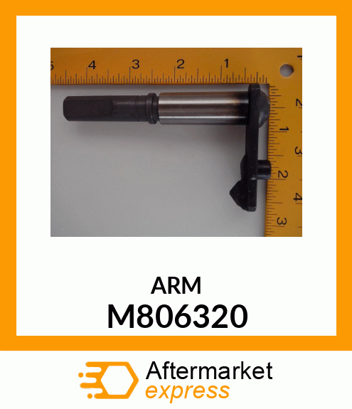 ARM, SHIFT M806320