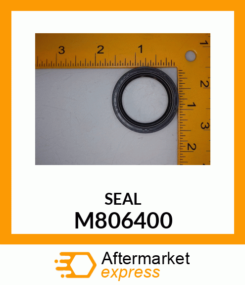 SEAL TC 30 40 8 M806400