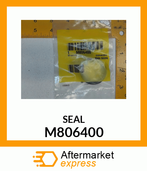 SEAL TC 30 40 8 M806400