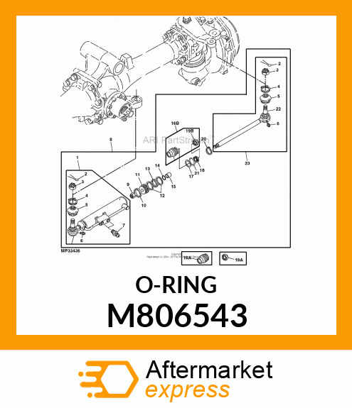 PACKING, PACKING, P34 M806543