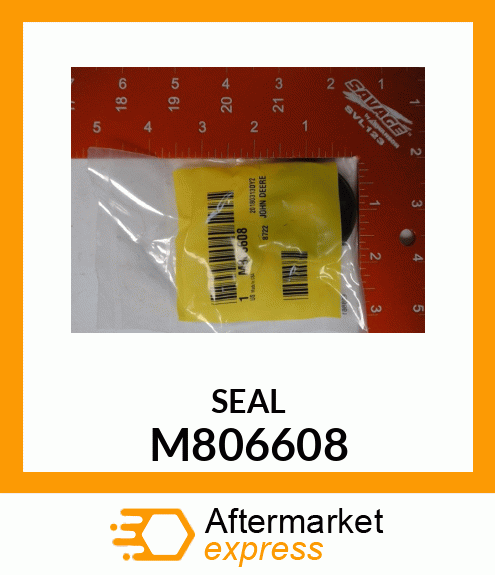 SEAL, SEAL M806608